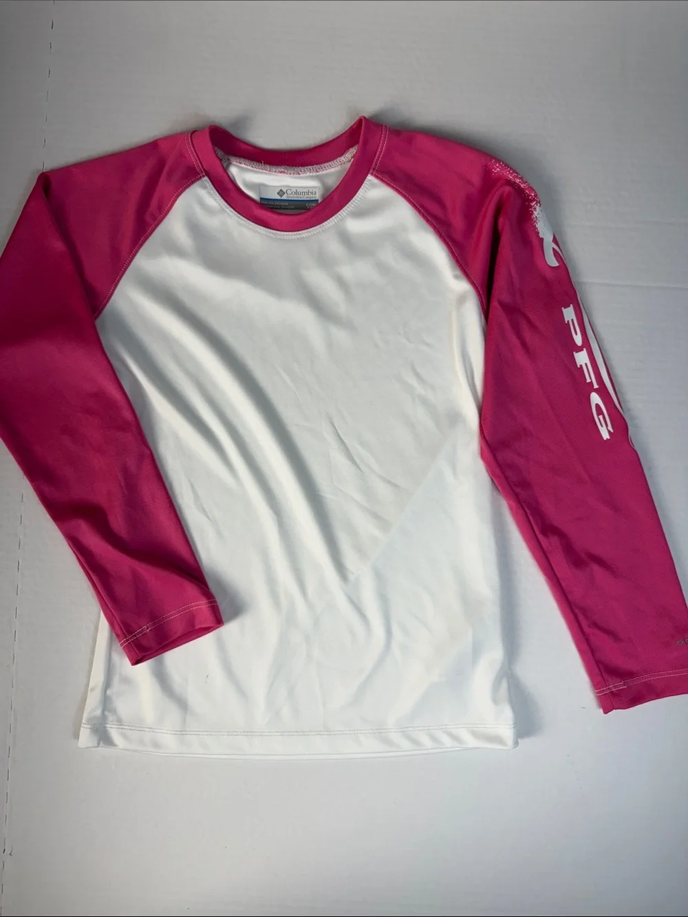 Girls size 8-10 lot summer 16 pieces, nike, cat and jack, limited too - Picture 4 of 9
